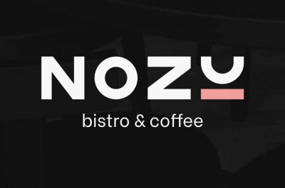 Nozu bistro & coffee ( OC Novum )