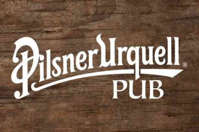 Pilsner Urquell Pub Prešov (OC MAX)