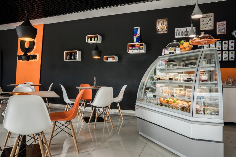 Bistro AquaReina Ko ice Obedvmeste sk
