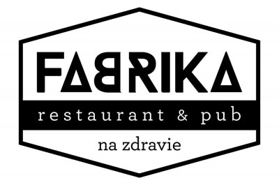 Fabrika - denná reštaurácia - Prešov
