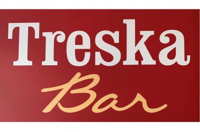 Treska Bar