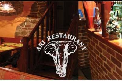 Ari Restaurant