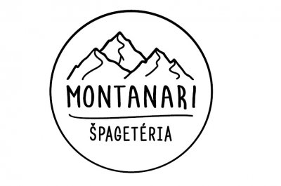 Špagetéria Montanari
