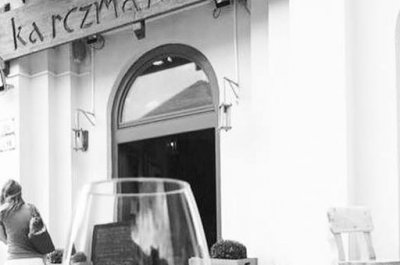 Karczma MLYN