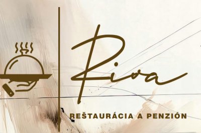Riva Reštaurácia a penzión
