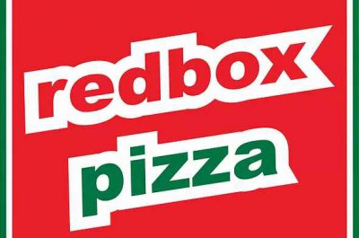 redbox pizza ( Levočská Prešov )
