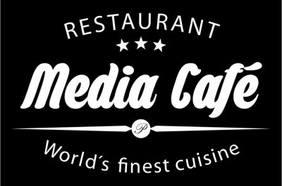 Media Café Restaurant