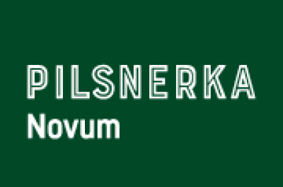 Pilsnerka ( OC Novum )