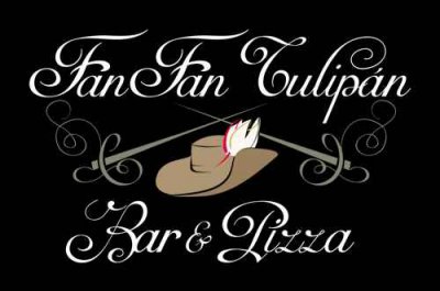 Fan Fan Tulipán Bar & Pizza