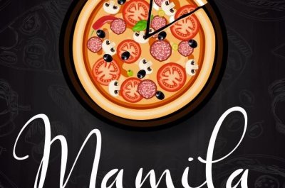 Pizza Mamila