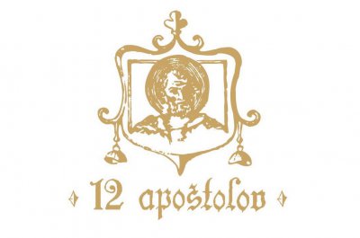 12 apoštolov