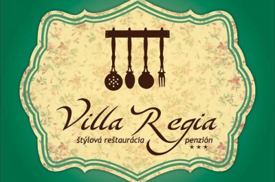 Villa Regia