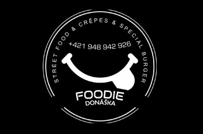 Donáška - Foodie Nitra