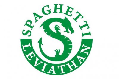 Spaghetti Leviathan (OC MAX Trnava)