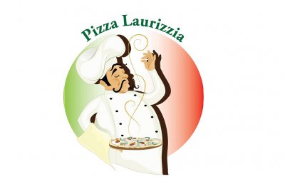 Donáška - Pizza Laurizzia