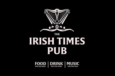 The Irish Times Pub