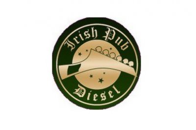 Irish Pub Diesel