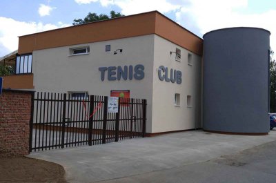 T&J tennis club